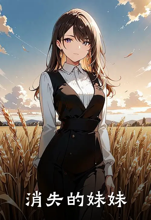 消失的妹妹短剧