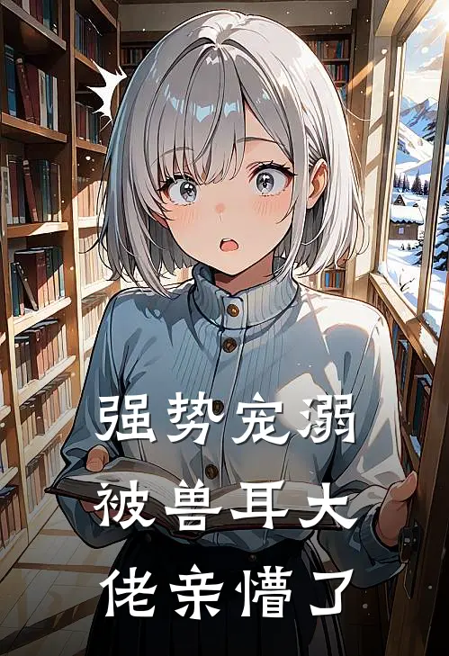 强势宠溺，被兽耳大佬亲懵了