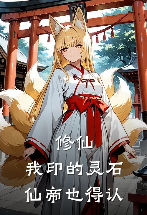 修仙：我印的灵石，仙帝也得认
