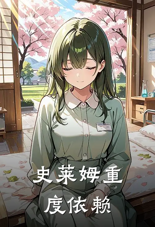 史莱姆重度依赖