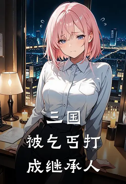 三国被乞丐打成继承人的