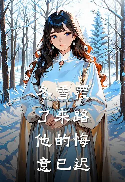 冬雪覆了来路，他的悔意已迟