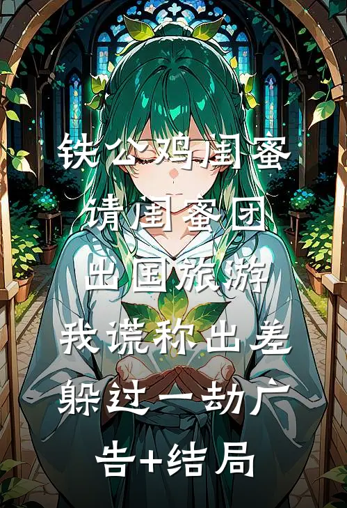 铁公鸡闺蜜请闺蜜团出国旅游，我谎称出差躲过一劫广告+结局
