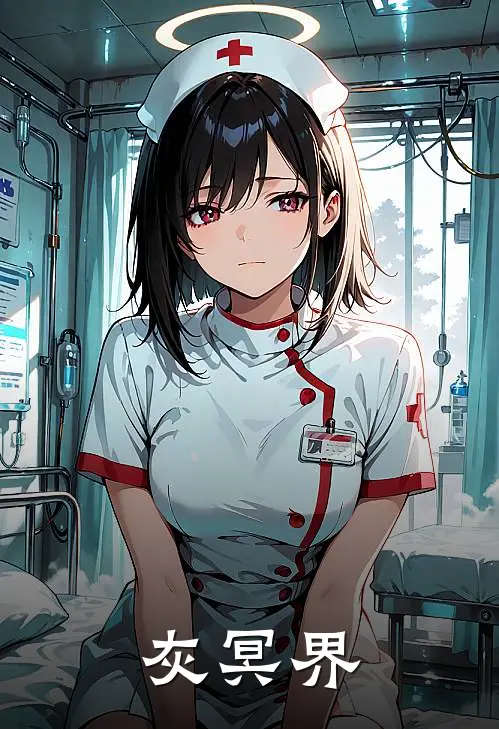 灰冥界