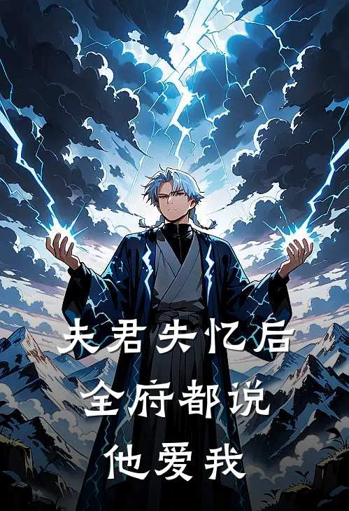 夫君失忆后,全府都说他爱我百度