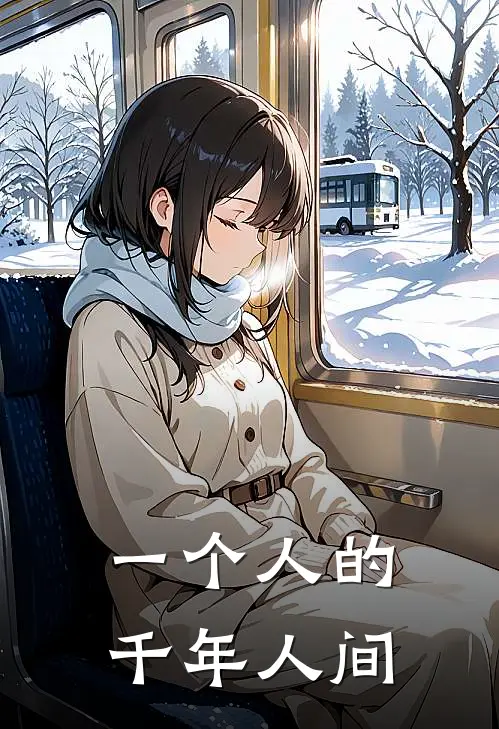 一个人的千年人间