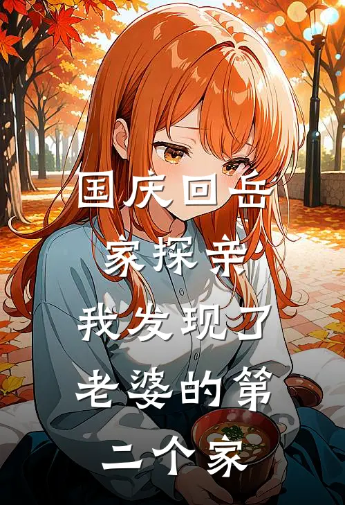 国庆回岳家探亲,我发现了老婆的第二个家产