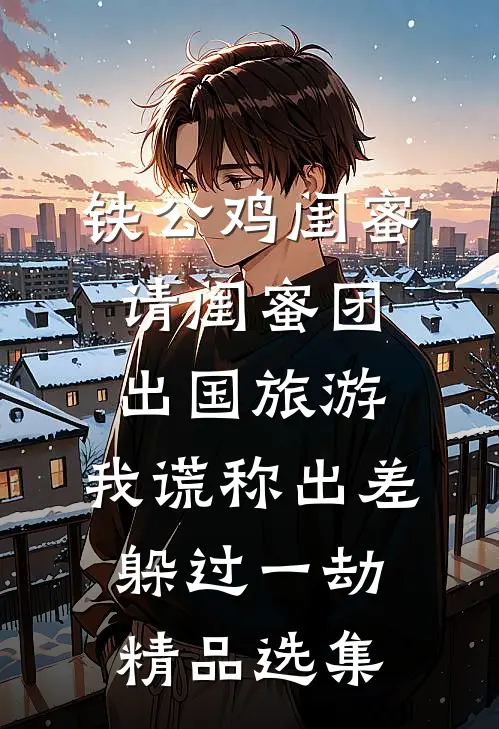 铁公鸡闺蜜请闺蜜团出国旅游，我谎称出差躲过一劫精品选集