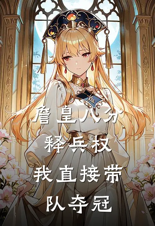 詹皇八分释兵权，我直接带队夺冠