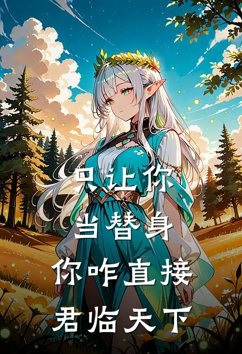 只让你当替身,你咋直接君临天下呢