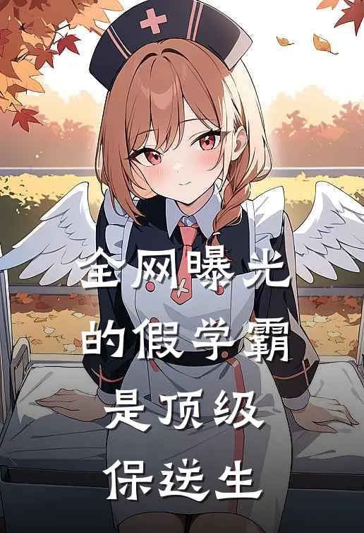 全网曝光的假学霸，是顶级保送生