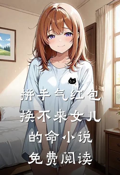 拼手气红包，换不来女儿的命小说免费阅读