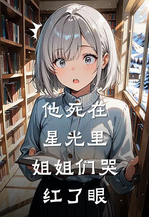 他死在星光里，姐姐们哭红了眼