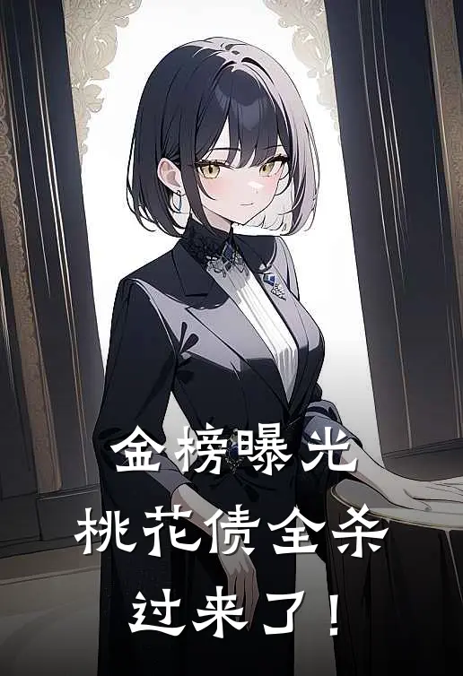 金榜曝光，桃花债全杀过来了！