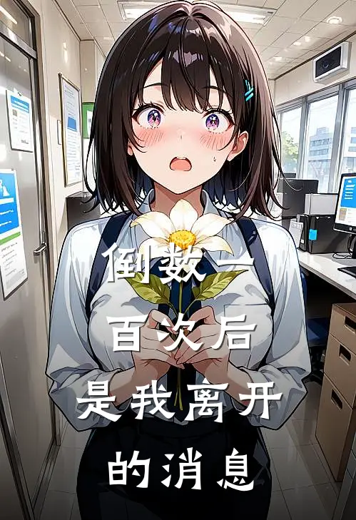 倒数一百次后，是我离开的消息