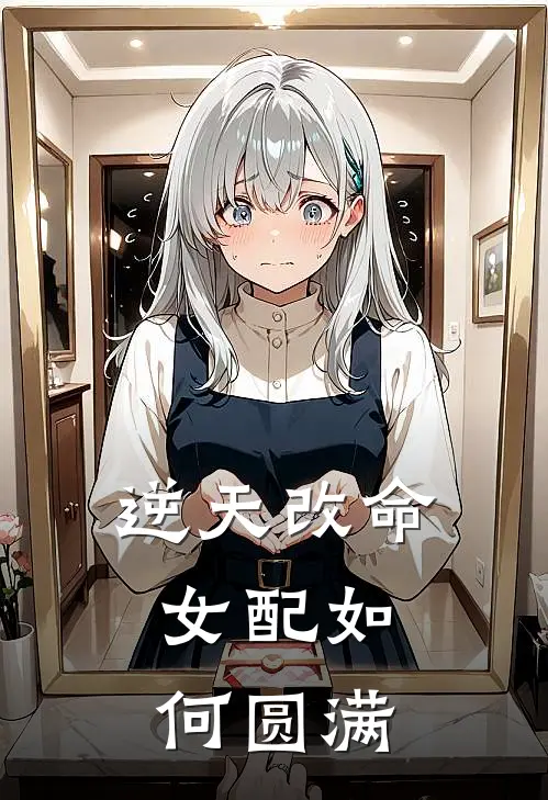 逆天改命女配如何圆满成婚