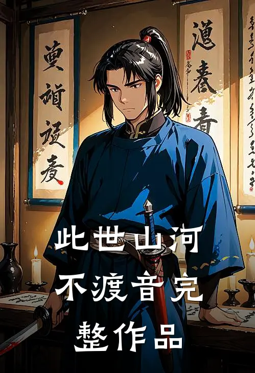 此世山河不渡音完整作品