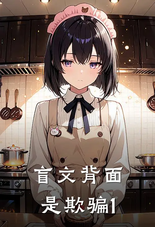 盲文背面是欺骗1