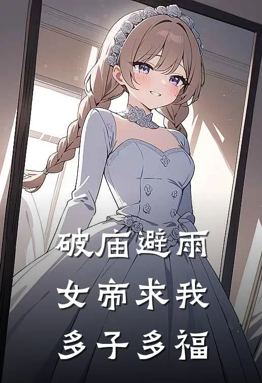 破庙避雨，女帝求我多子多福