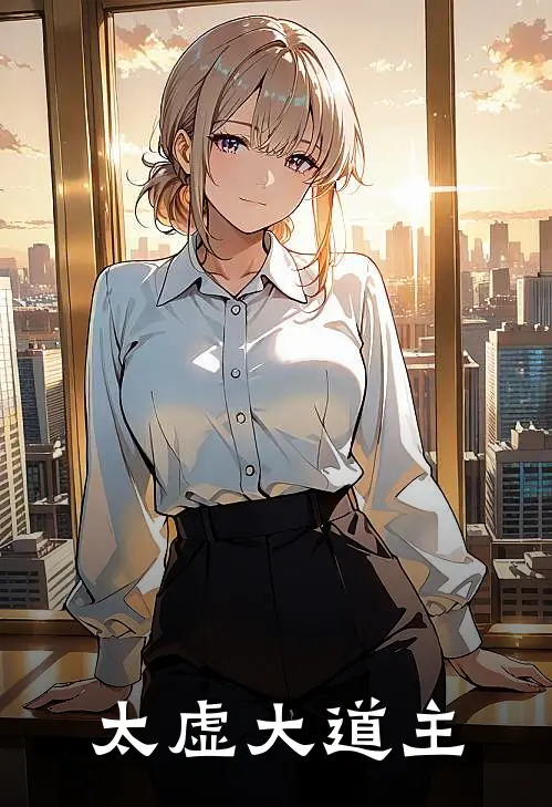 太虚大道主