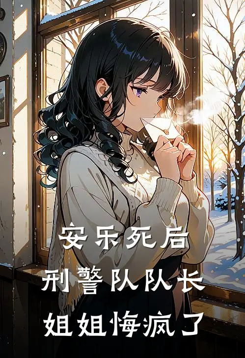 安乐死后,刑警队队长姐姐悔疯了沈煜风