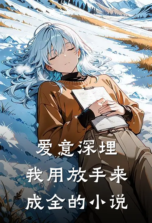 爱意深埋，我用放手来成全的小说