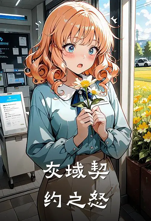 灰域契约之怒
