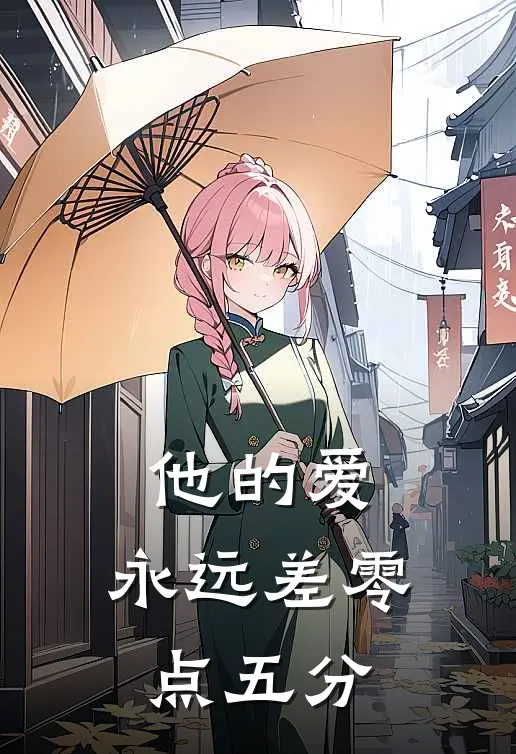 他的爱，永远差零点五分