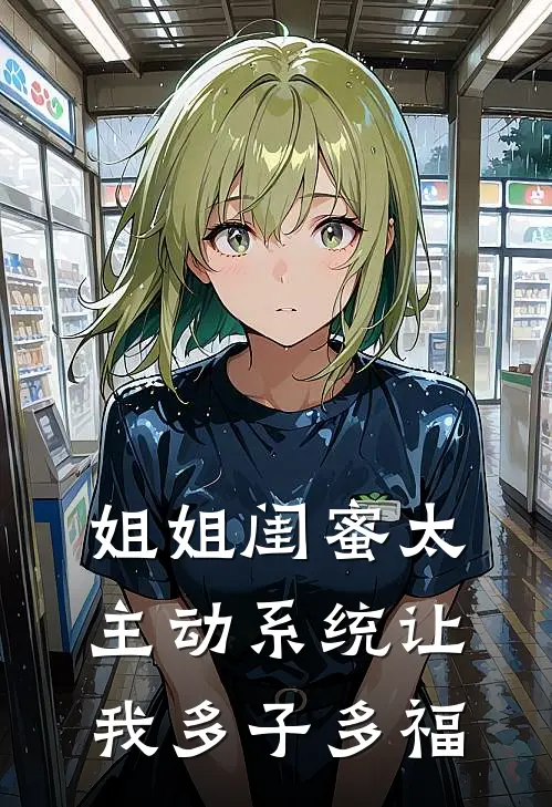 姐姐闺蜜太主动系统让我多子多福皆凡人