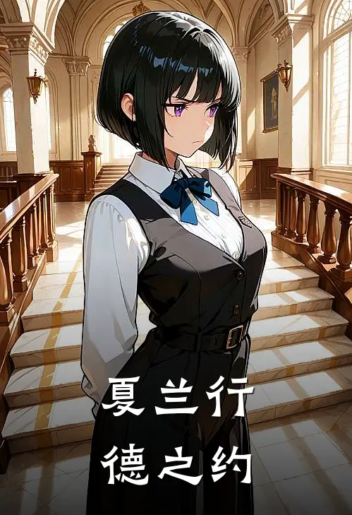 夏兰行德之约百度