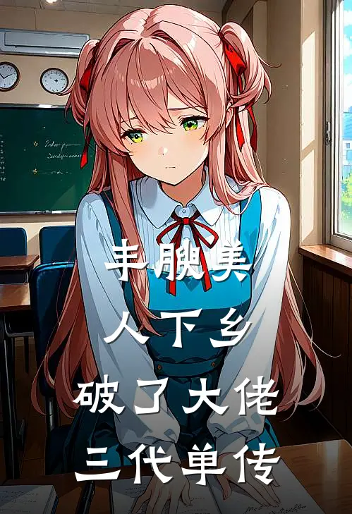 丰腴美人下乡，破了大佬三代单传