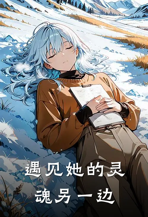 遇见她的灵魂另一边