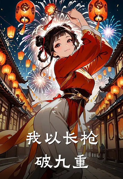 我以长枪破九重