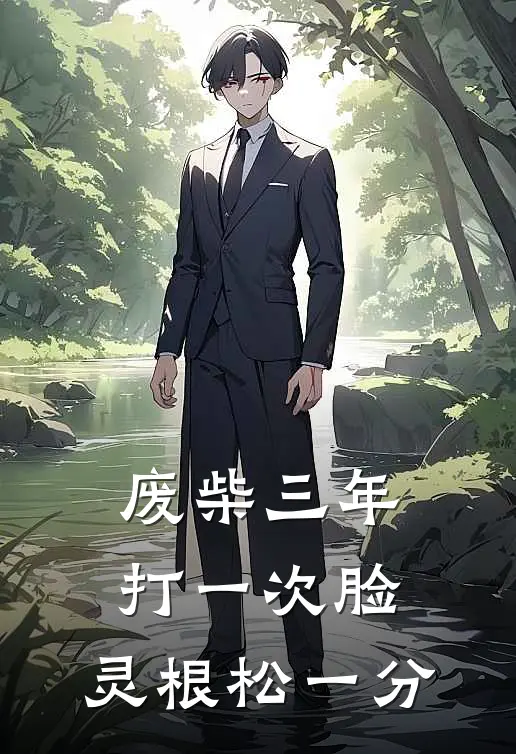 废柴三年：打一次脸，灵根松一分