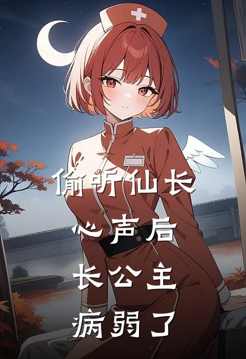 偷听仙长心声后，长公主病弱了