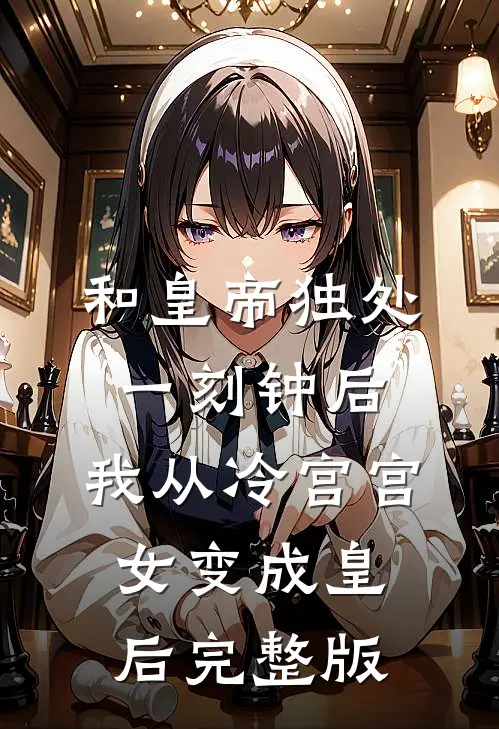 和皇帝独处一刻钟后，我从冷宫宫女变成皇后完整版