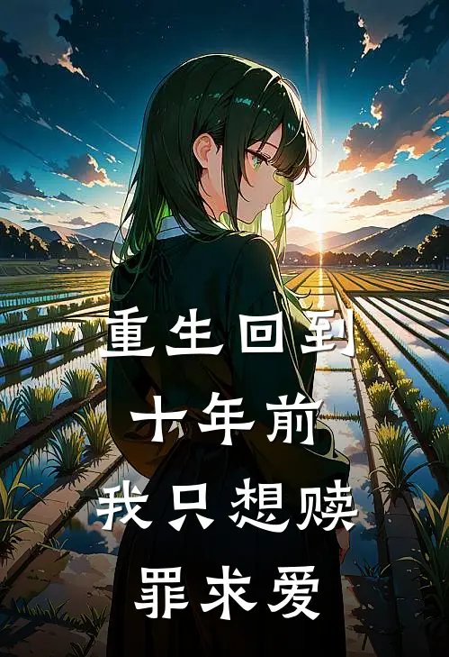重生回到十年前,我只想赎罪求爱