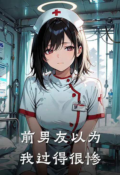 前男友以为我过得很惨怎么安慰
