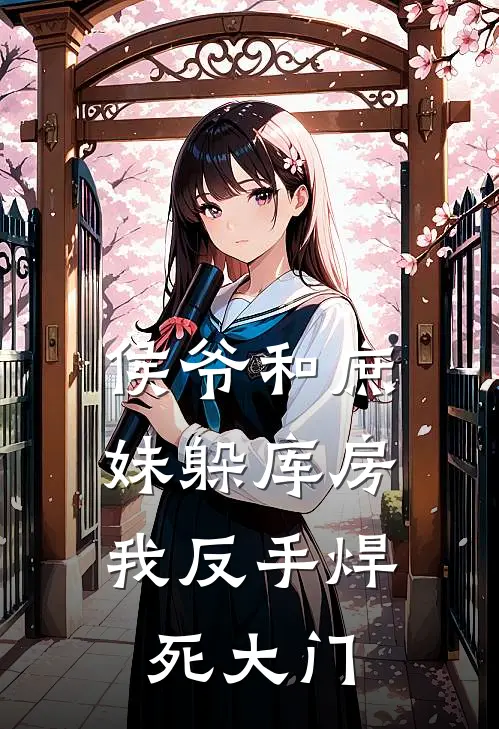 侯爷和庶妹躲库房，我反手焊死大门