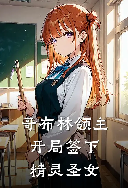 哥布林领主开局签下精灵圣女免费阅读