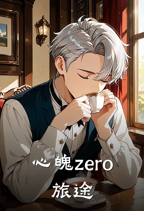 心魄zero：旅途