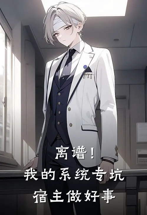 离谱！我的系统专坑宿主做好事