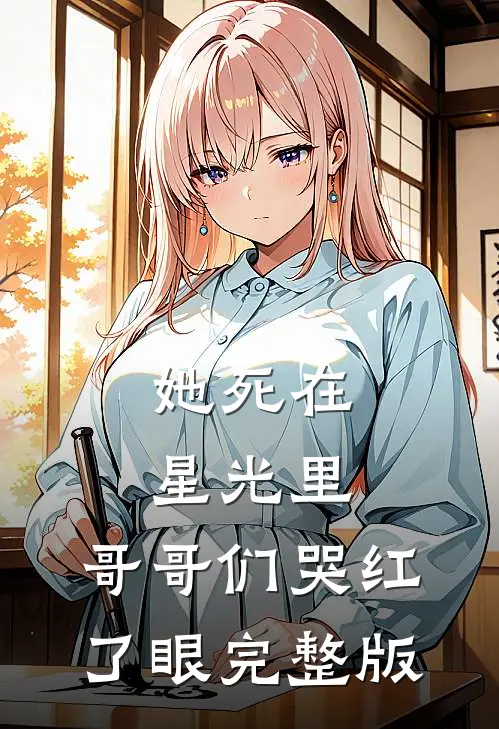 她死在星光里，哥哥们哭红了眼完整版