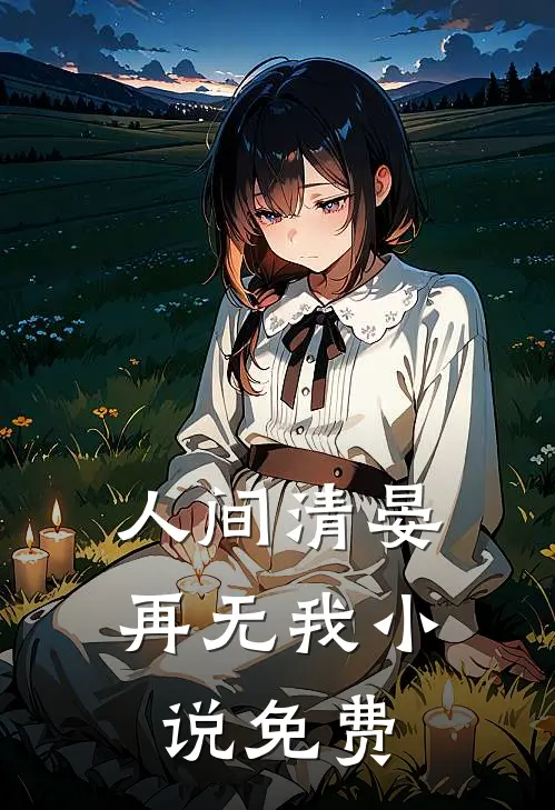 人间清晏再无我小说免费