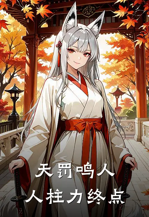 天罚鸣人：人柱力终点