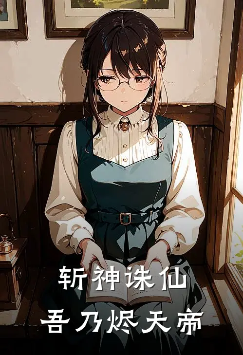 斩神诛仙，吾乃烬天帝