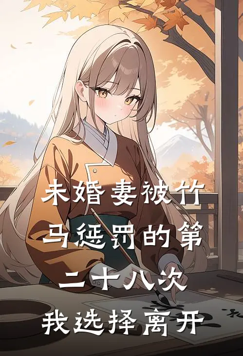 未婚妻被竹马惩罚的第二十八次,我选择离开