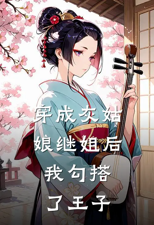 穿成灰姑娘继姐后，我勾搭了王子