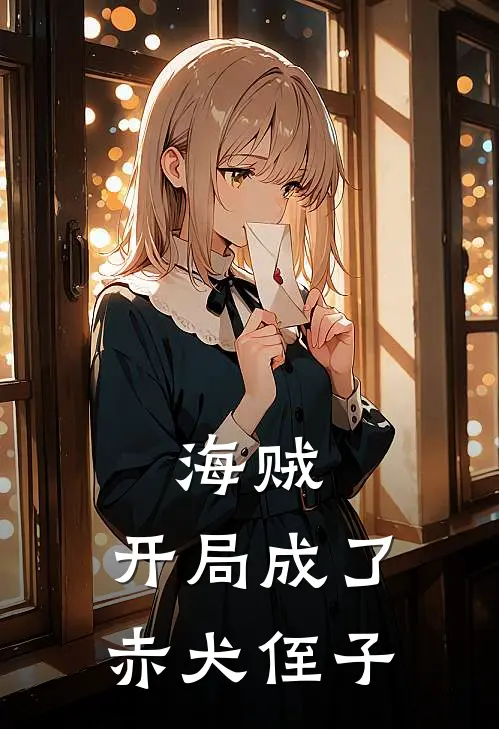 海贼：开局成了赤犬侄子