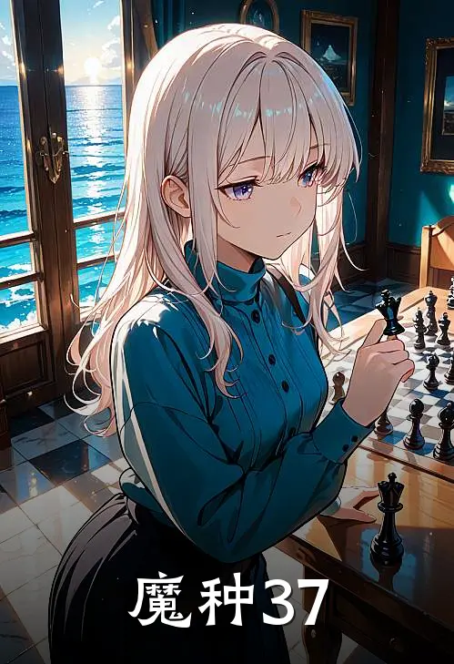 魔种37